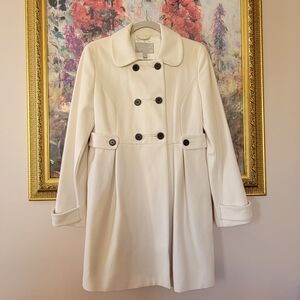 Old Navy Double Breasted Peacoat